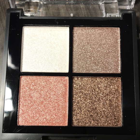 Other - Illuminati Quad eye shadow palette